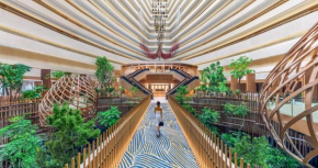  PARKROYAL COLLECTION Marina Bay, Singapore  Сингапур